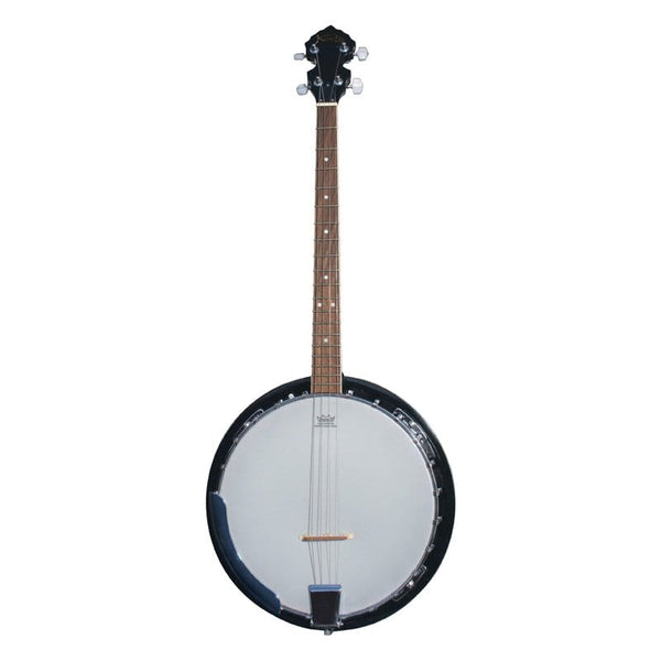 Koda 4 String 17 Fret Irish Tenor Banjo  (FBJ2417)