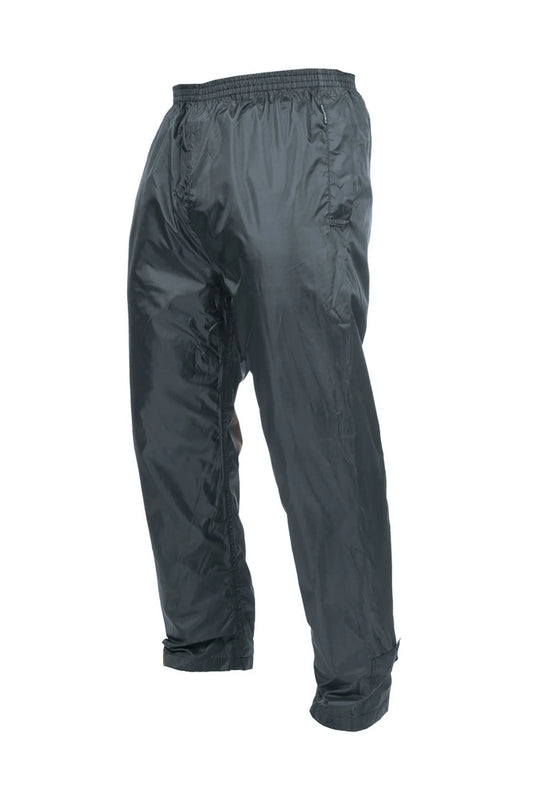 Mac in a Sac Origin Kids/Junior Waterproof Packaway Rain Trousers