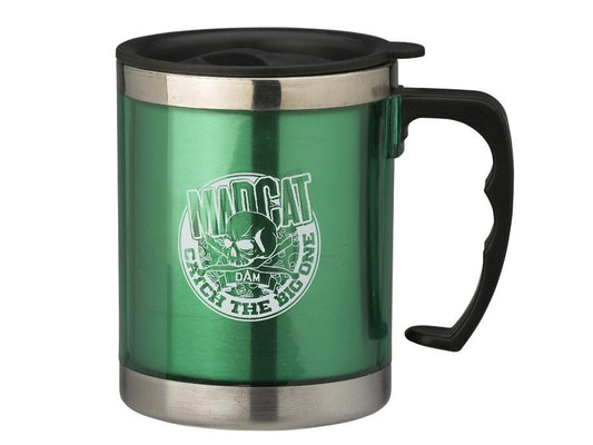 DAM Madcat Thermo Mug