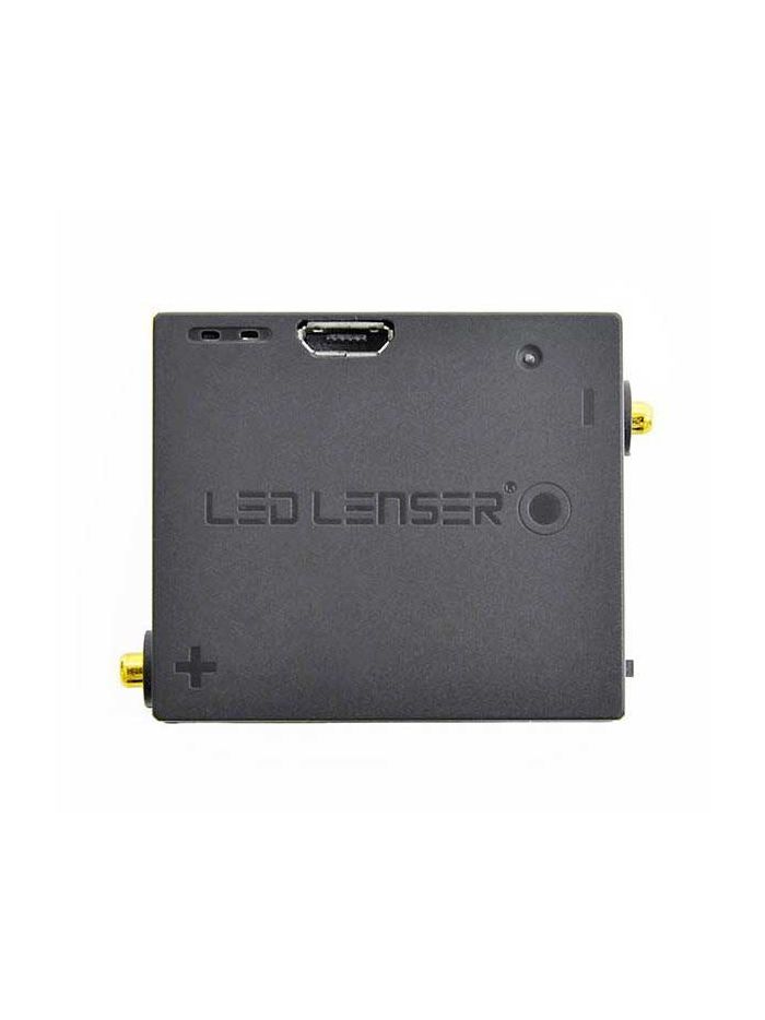 Ledlenser Li-ion Rechargable Battery 880 mAh, 3.7V