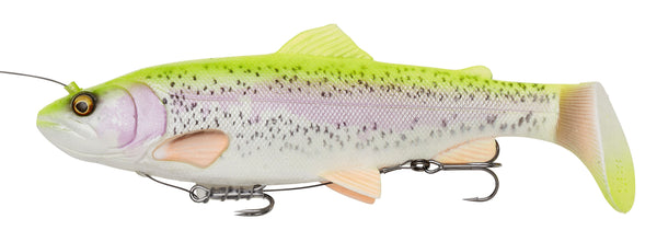 Savage Gear 4D Trout Rattle Shad (27.5cm / 258g)