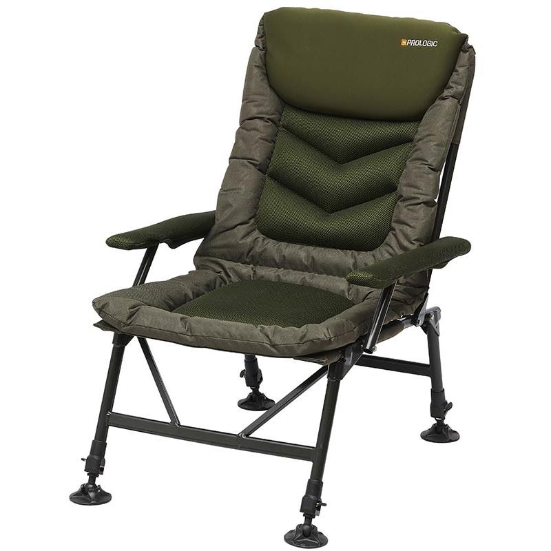 Prologic Inspire Relax Recliner Fishing Chair