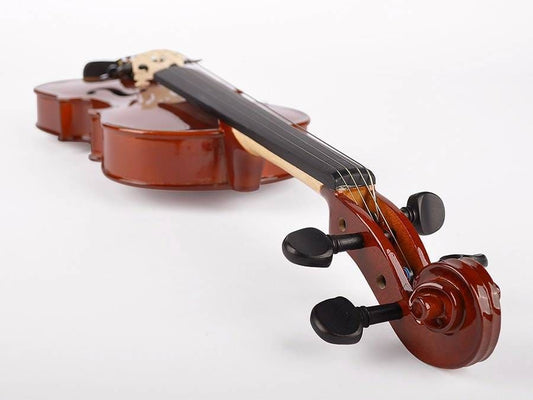 Leonardo Violin Outfit LV-1500 Series (All Sizes)