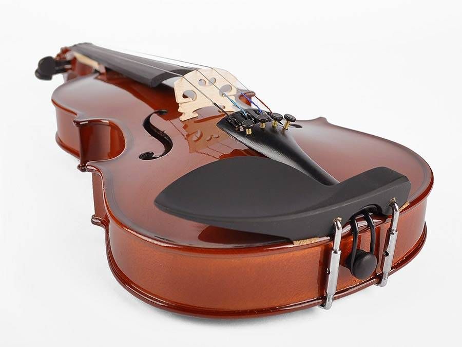 Leonardo Violin Outfit LV-1500 Series (All Sizes)