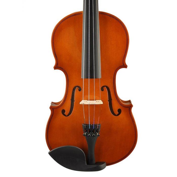 Leonardo Basic Series Violin Outfit Nitro Varnish LV-1000