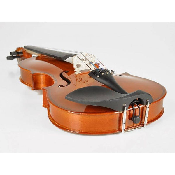 Leonardo Basic Series Violin Outfit 4/4 Nitro Varnish