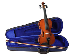 Leonardo Violin Outfit LV-1500 Series (All Sizes)