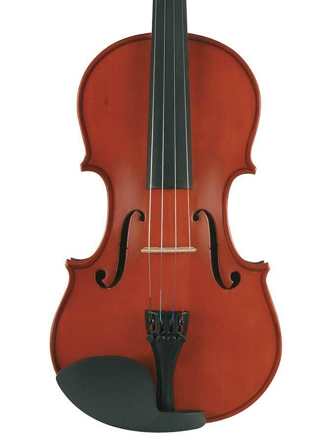 Leonardo Violin Outfit LV-1500 Series (All Sizes)