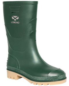 Hoggs of Fife Lomond Mens Wellington Boots