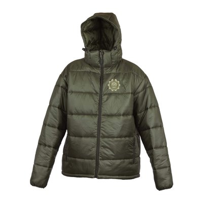 DAM MAD Bivvy Zone Thermo-Lite Jacket