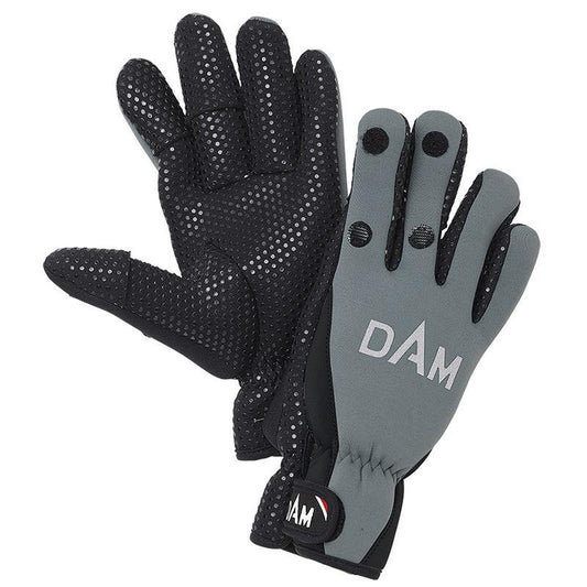 DAM Neoprene Fighter Glove