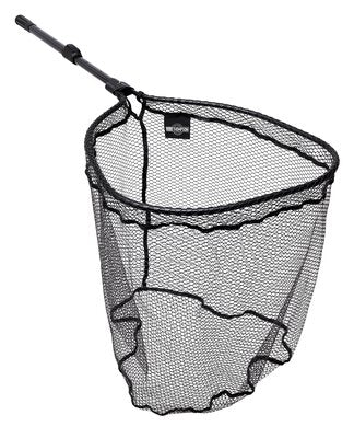 DAM Intenze XL Rubber Mesh Net Click'n'Slide