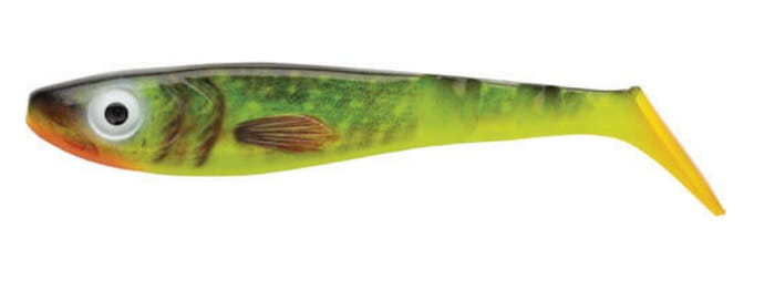 Abu Garcia Svartzonker McPike (2 pack)