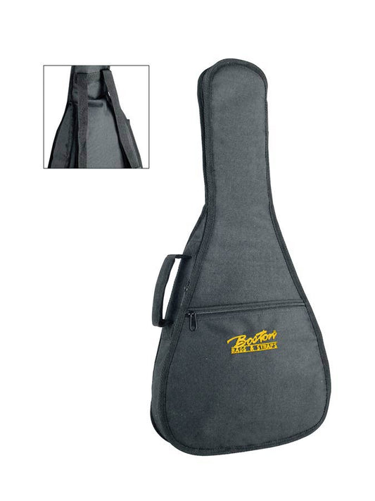 Boston Bag for Mandolin (MD-10)