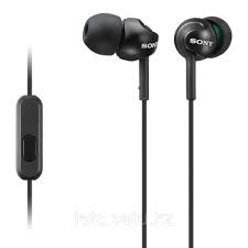 Sony In Ear With Smartphone Mic