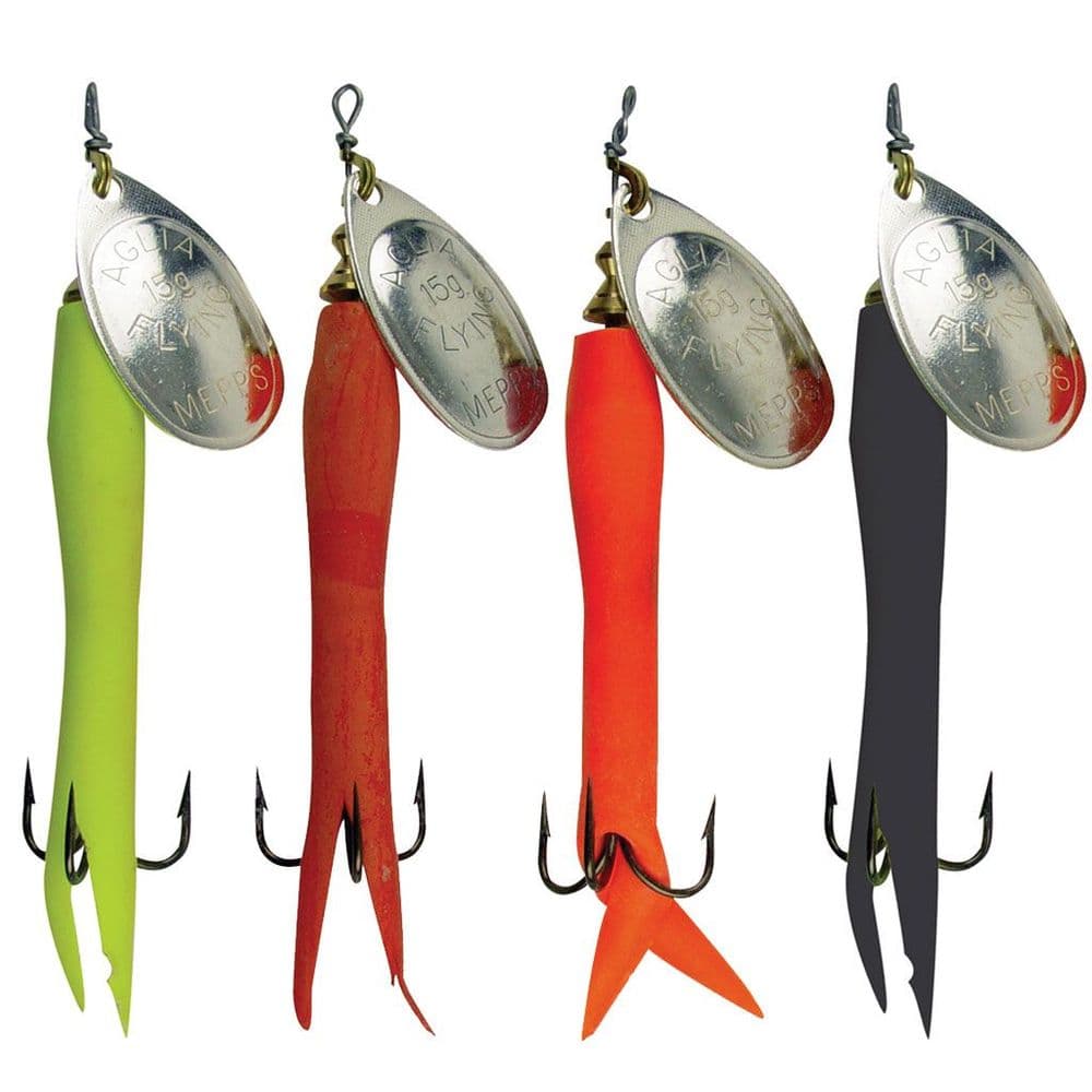 Mepps Flying C (Various Colours) – DENNISTONS