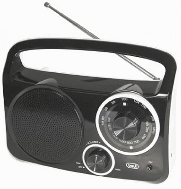 Trevi Radio AM/FM Portable