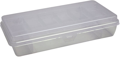 Leeda Mini Cantilever Box (10cm x 20cm) - R2251