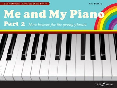 Me & My Piano - All Grades
