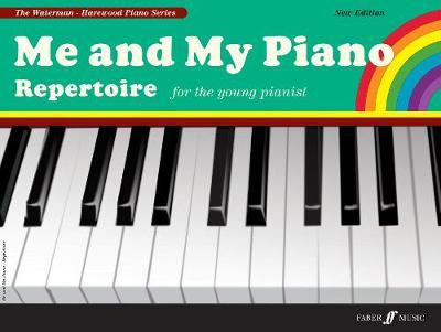 Me & My Piano - All Grades