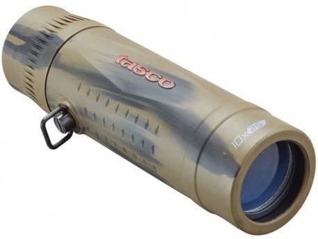 Tasco 10x25 Essential Compact Monoculars