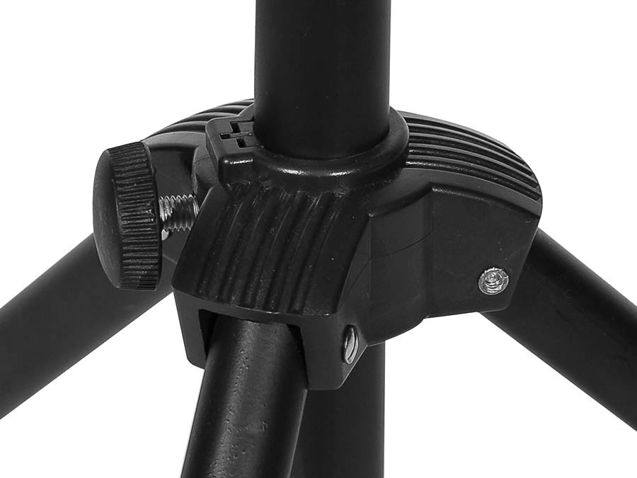 Boston Metal Music Stand with Perforated Desk (OMS-285)