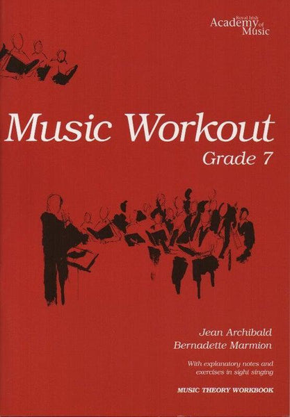 RIAM Music Workout - All Grades