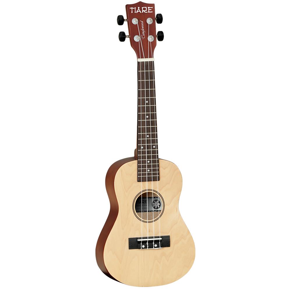 Tanglewood Tiare TWT CP Ukulele - Concert