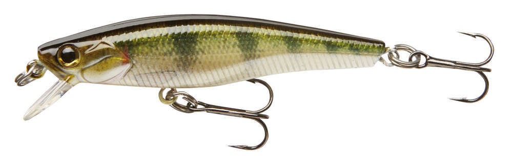 TEAM Cormoran Iwashi Mini Minnow 5cm / 3g