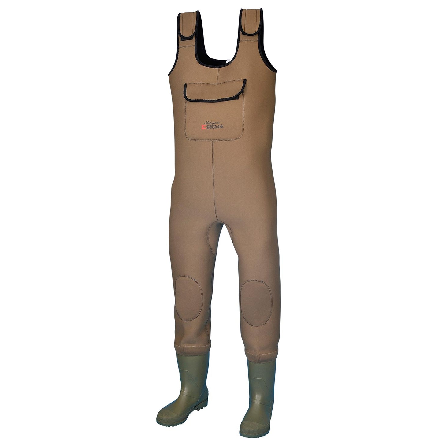 Shakespeare Sigma Neoprene Chest Waders