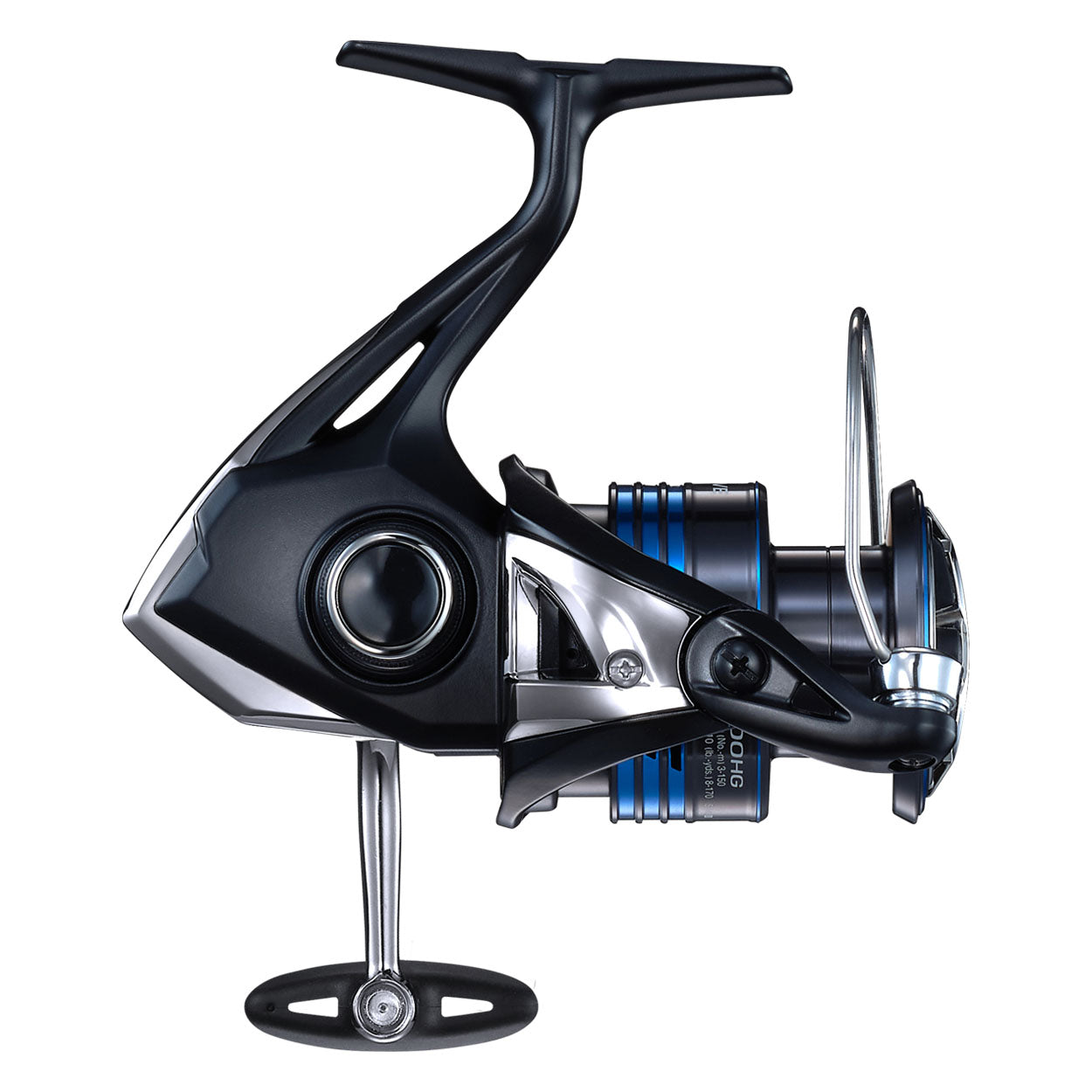 Shimano Nexave FI Spinning Reels