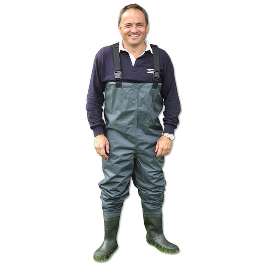 Shakespeare Sigma Nylon Chest Waders