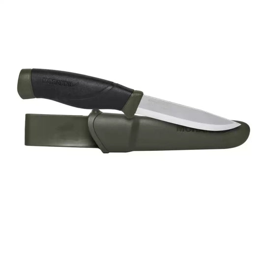 Morakniv Companion - Stainless Steel