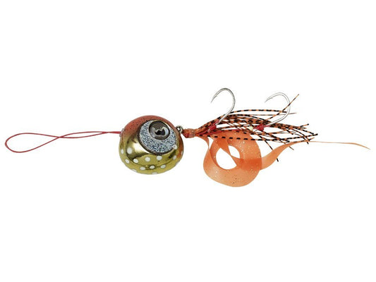 Savage Gear Cuttle Eye #14 135G