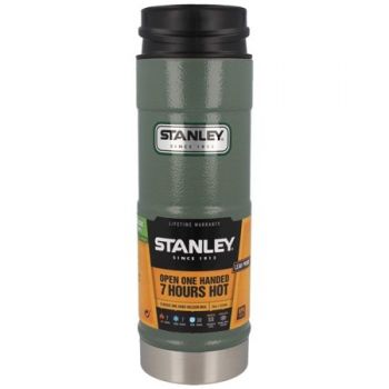 Stanley Classic One Hand Vacuum Travel Mug