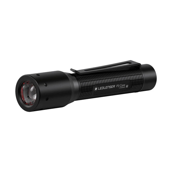 Ledlenser P3 CORE LED Flashlight