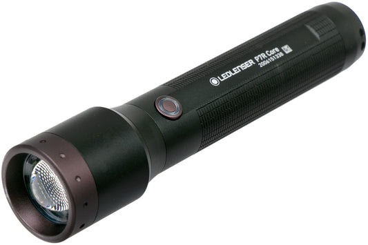 Ledlenser P7R CORE Rechargeable LED Flashlight