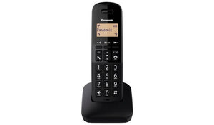 Panasonic KX-TGB610 Cordless Telephone - Single