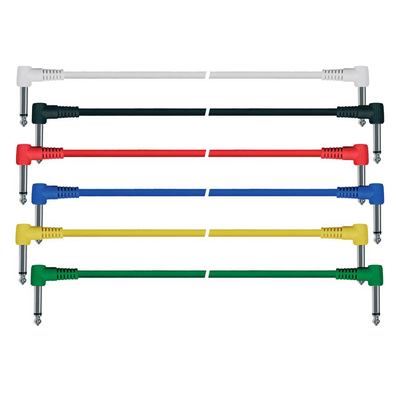 Boston patch cables