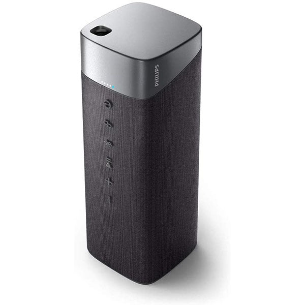 Philips wireless microphone hot sale and bluetooth speaker