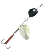 Allcock Pikelex Spin Lure 12g (Various Colours)