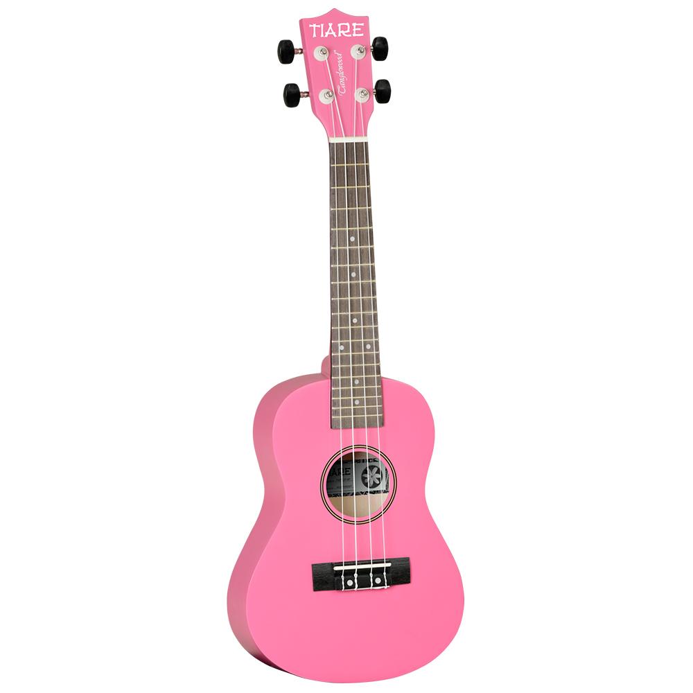 Tanglewood Tiare TWT CP Ukulele - Concert