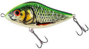 Salmo Slider 16cm/152g (Sinking) - Special Limited Edition