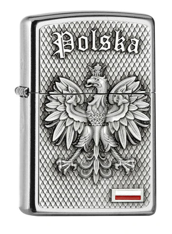 Zippo - Polska