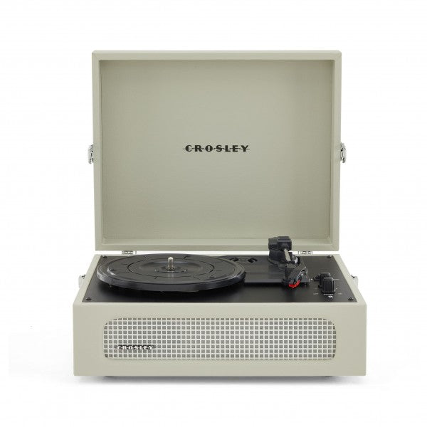 Crosley Voyager Bluetooth Record Player