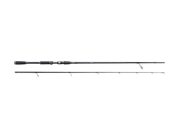 Westin W3 Powerstrike Spinning Rod 7'6" ML 10-40g