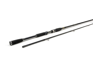 Westin W3 Powerstrike Spinning Rod 7'6" ML 10-40g