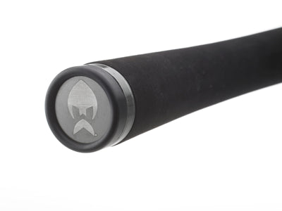 Westin W3 Powerstrike Spinning Rod 7'6" ML 10-40g