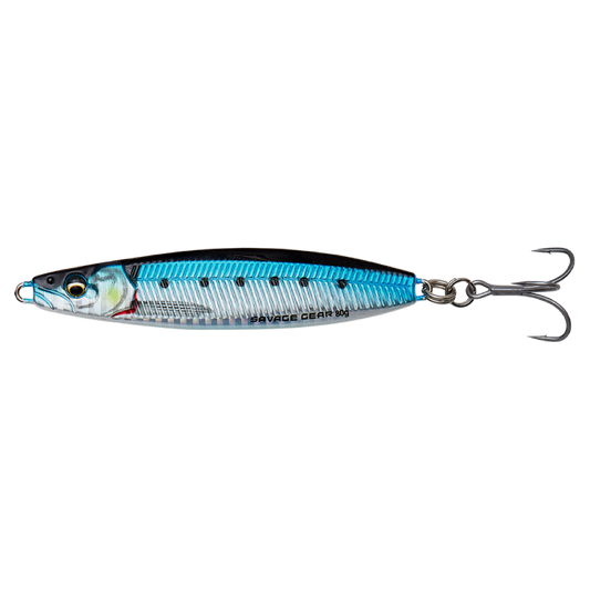 Savage Gear Psycho Sprat