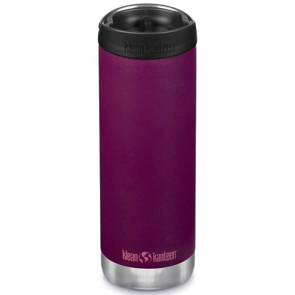 Klean Kanteen Insulated TK Wide -  355ml/12oz Cafe Cap